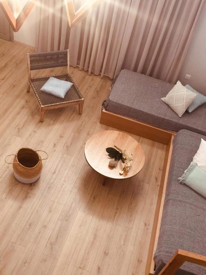 Sunday Loft Apartment