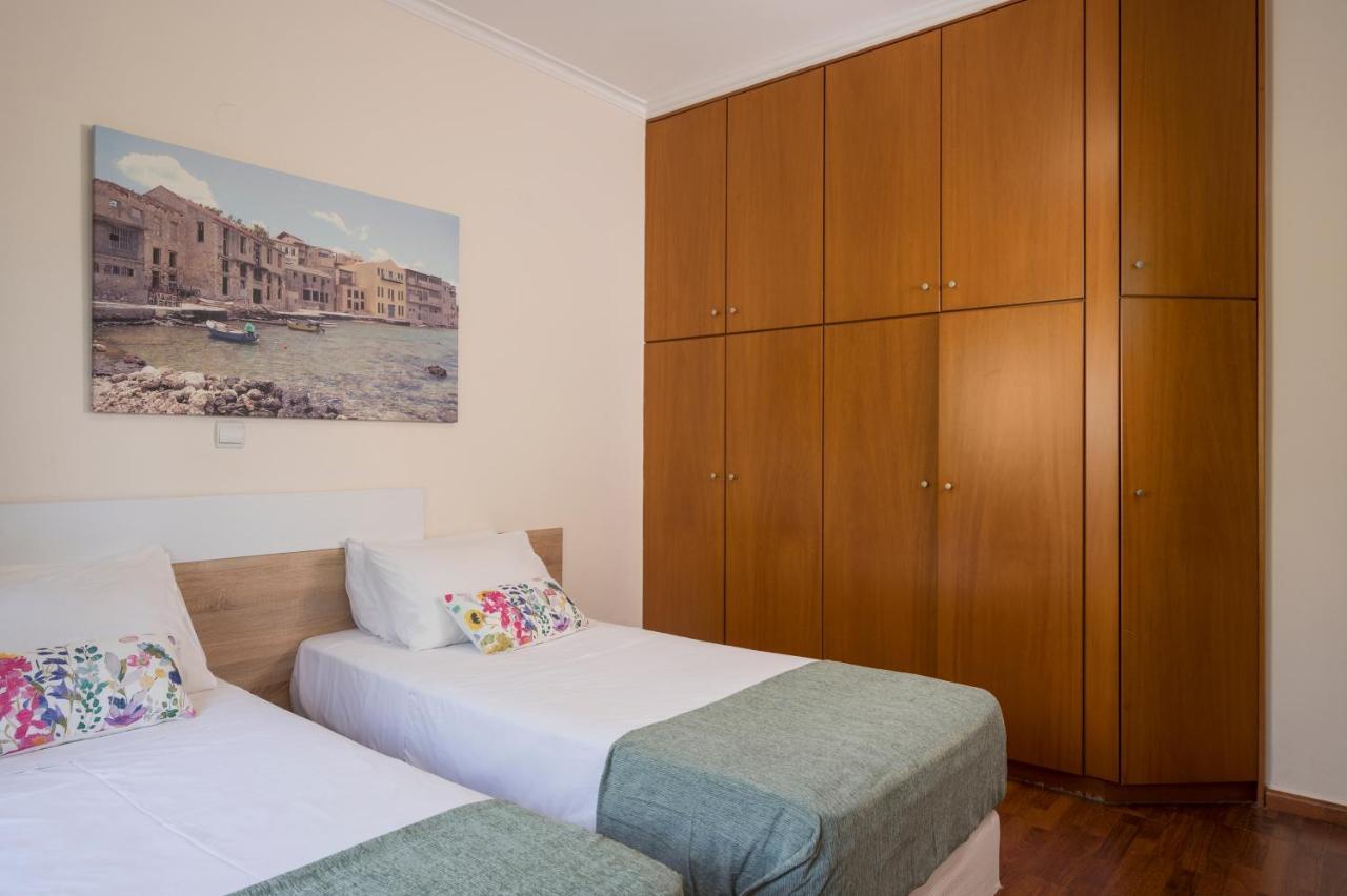 Vaggelio House *