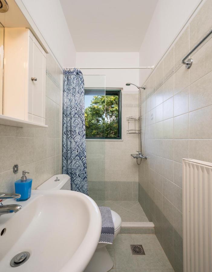 Apartment Vaggelio House