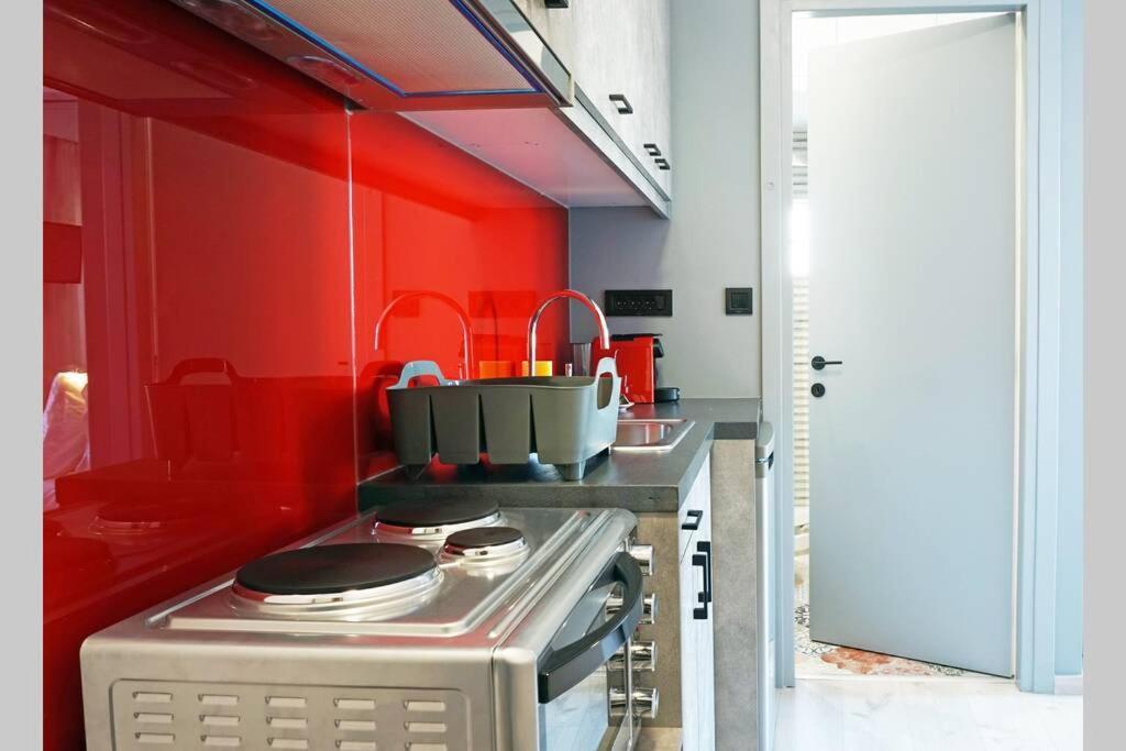 C-home Studio In The Heart Of Chania * Chania (Crete)