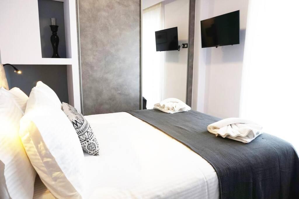Apartment C-home Studio In The Heart Of Chania *
