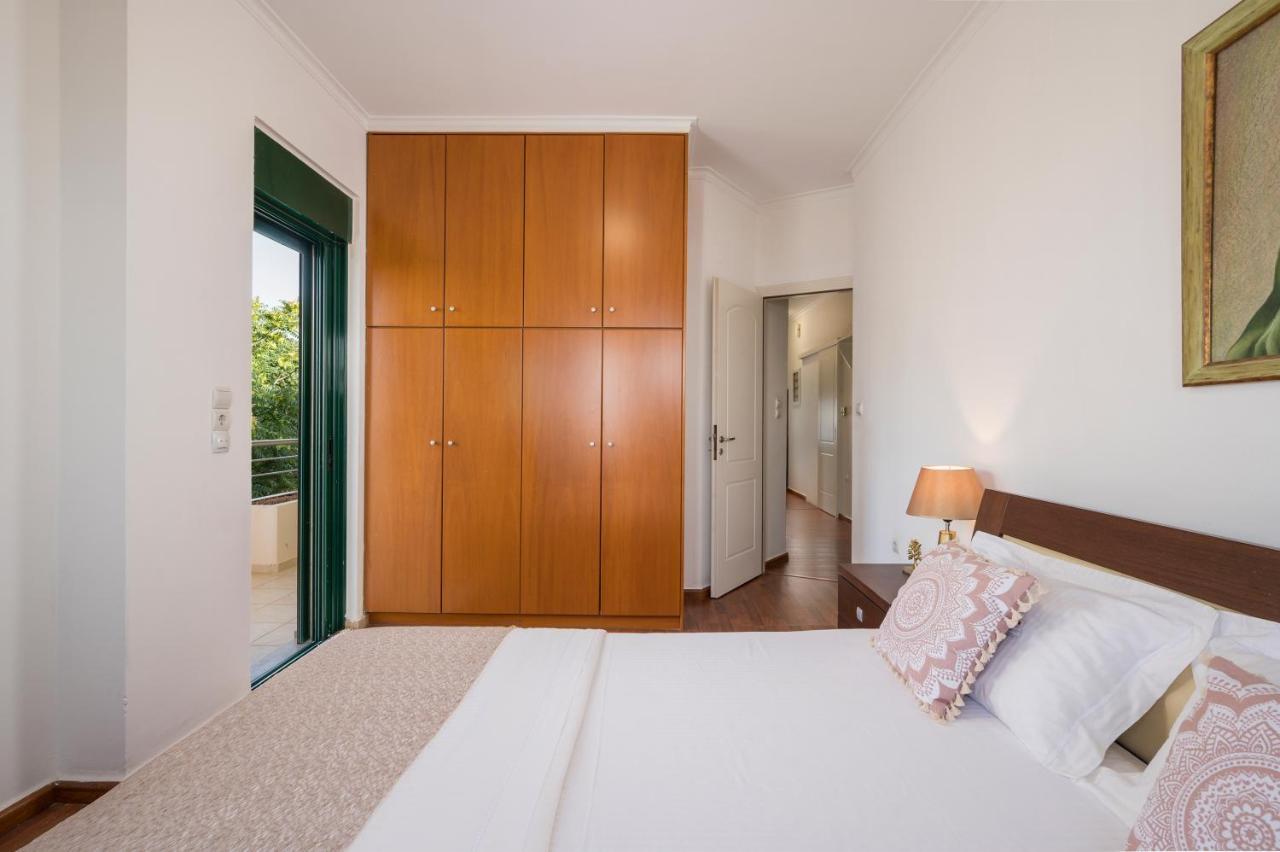 Vaggelio House Apartment Chania (Crete)