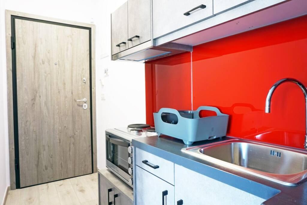 C-home Studio In The Heart Of Chania Chania (Crete)