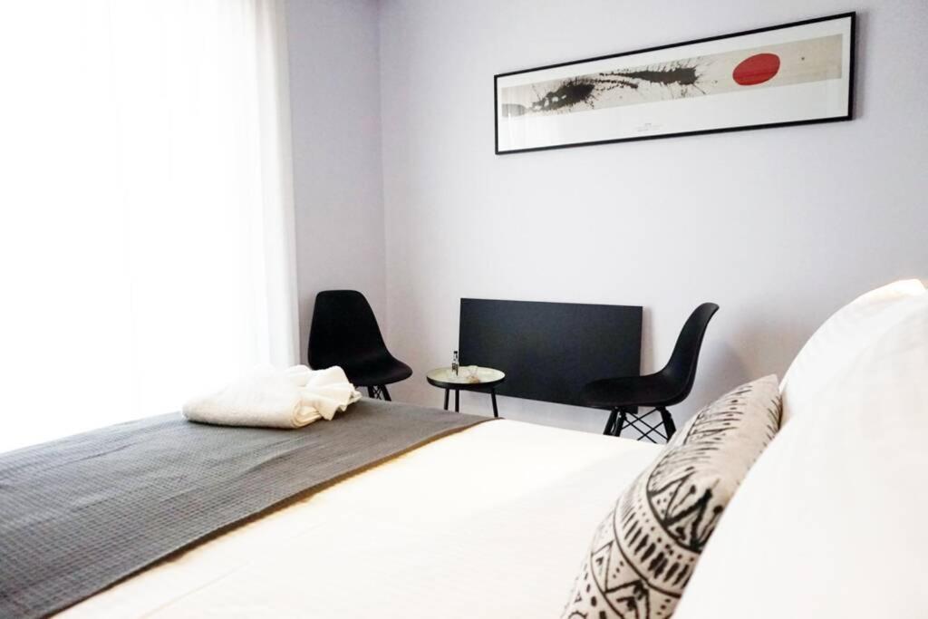 C-home Studio In The Heart Of Chania
