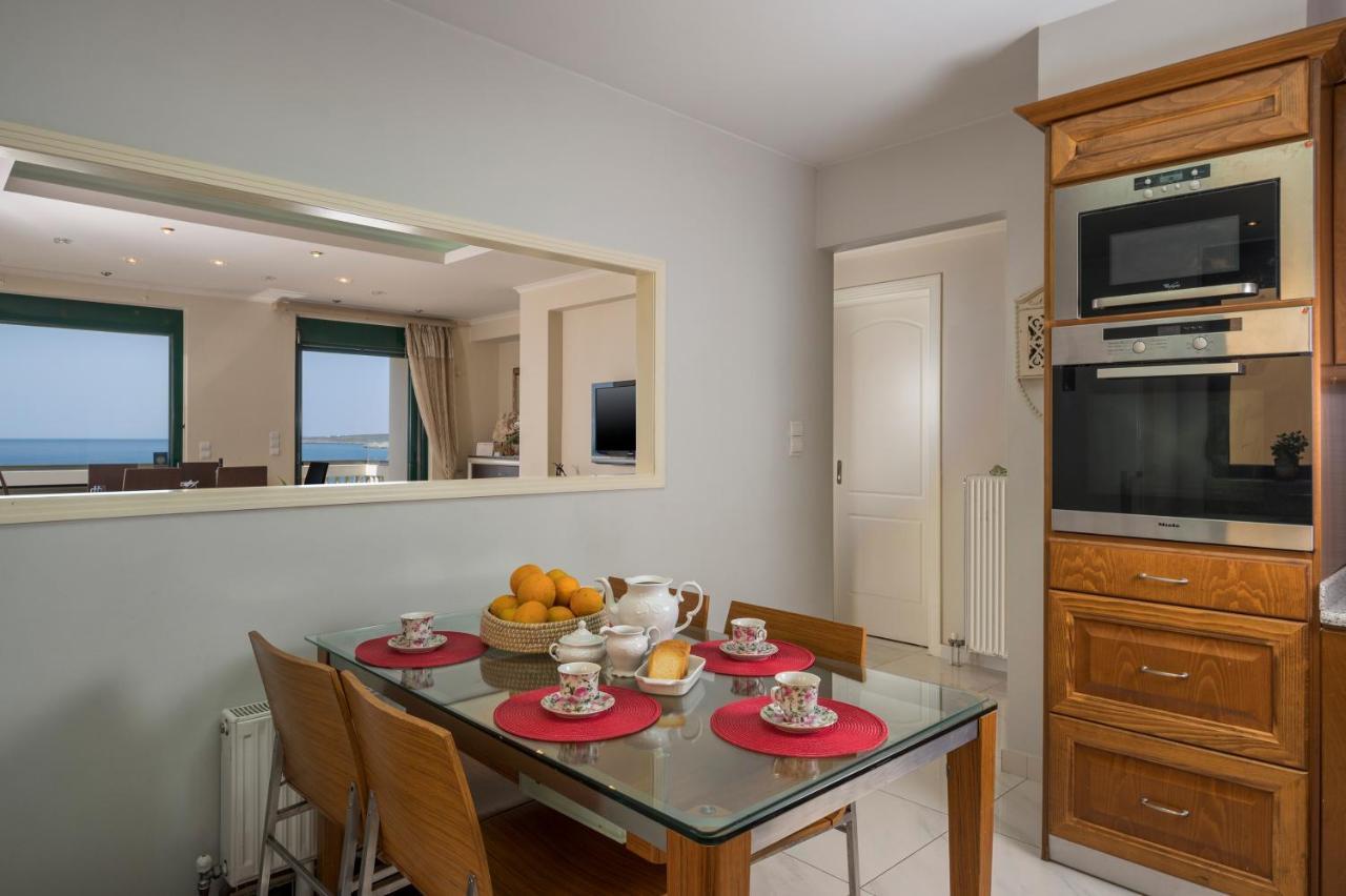 Vaggelio House * Chania (Crete)