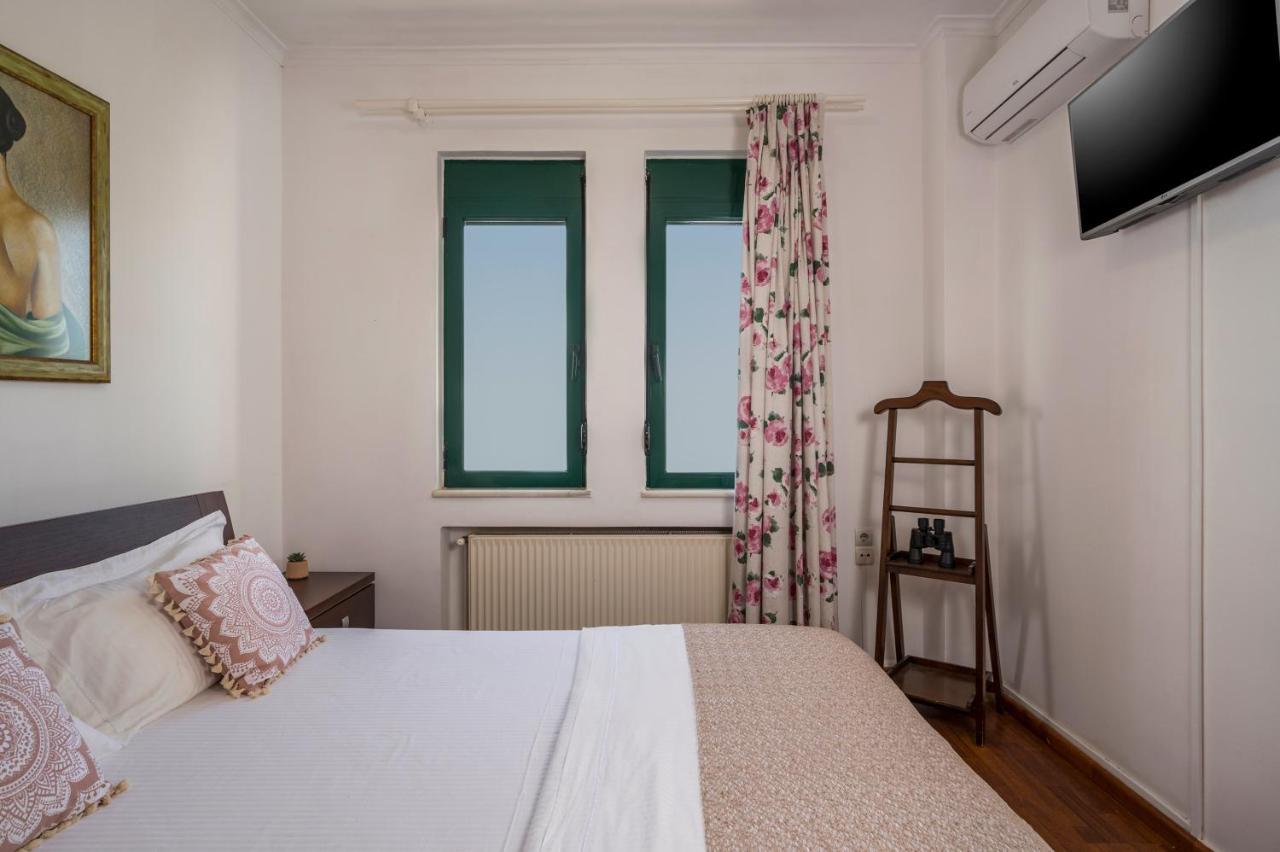 Vaggelio House Apartment Chania (Crete)
