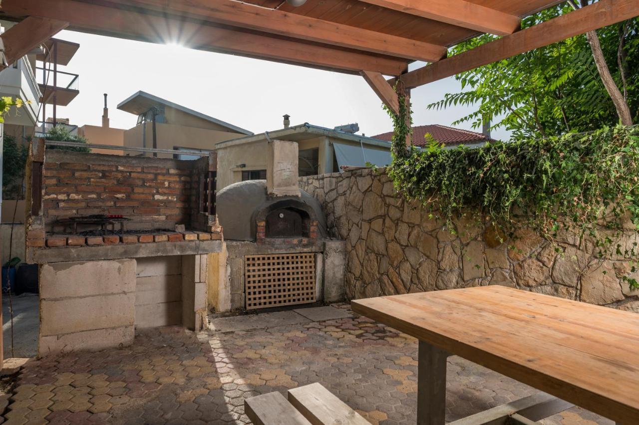 Apartment Vaggelio House Chania (Crete)