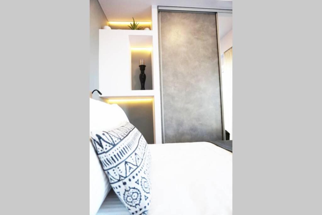 C-home Studio In The Heart Of Chania Apartment