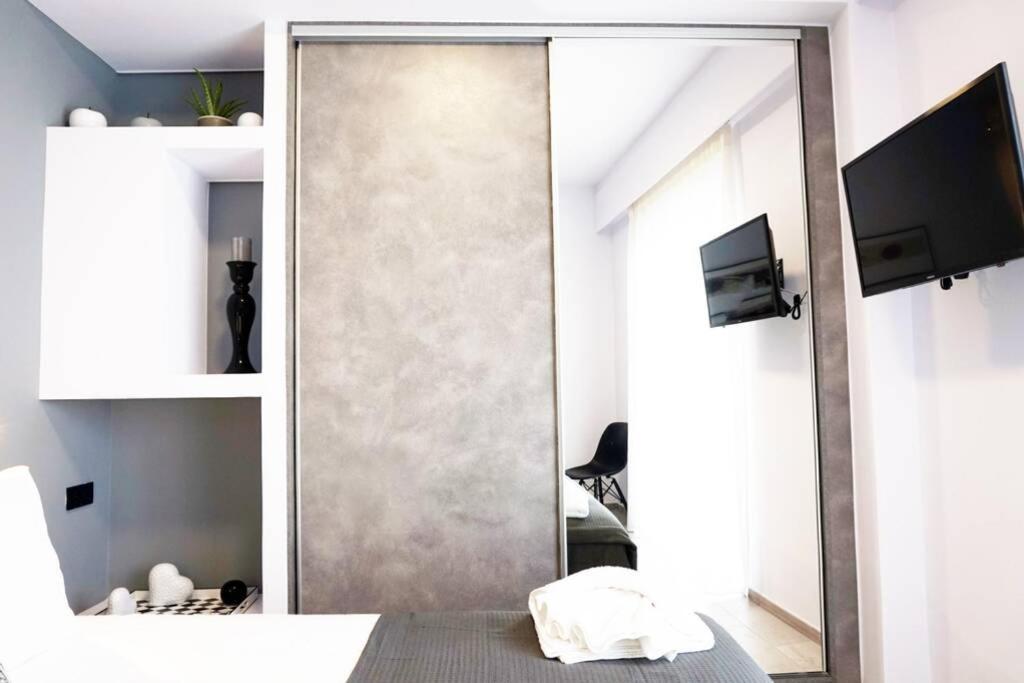 C-home Studio In The Heart Of Chania Chania (Crete)