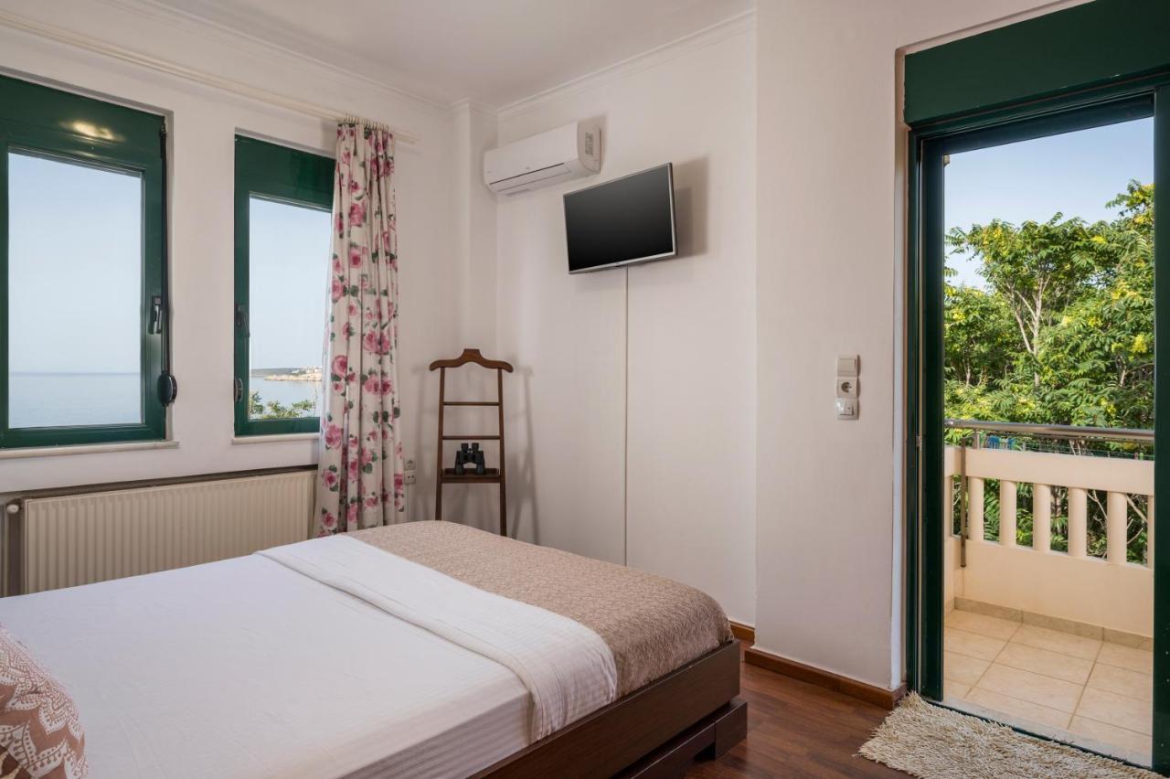 Vaggelio House Apartment Chania (Crete)