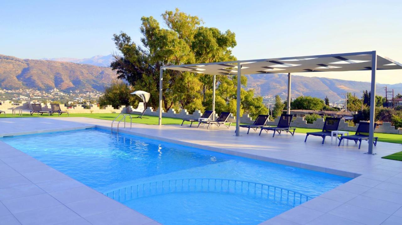 Nina Apartment Chania (Crete)