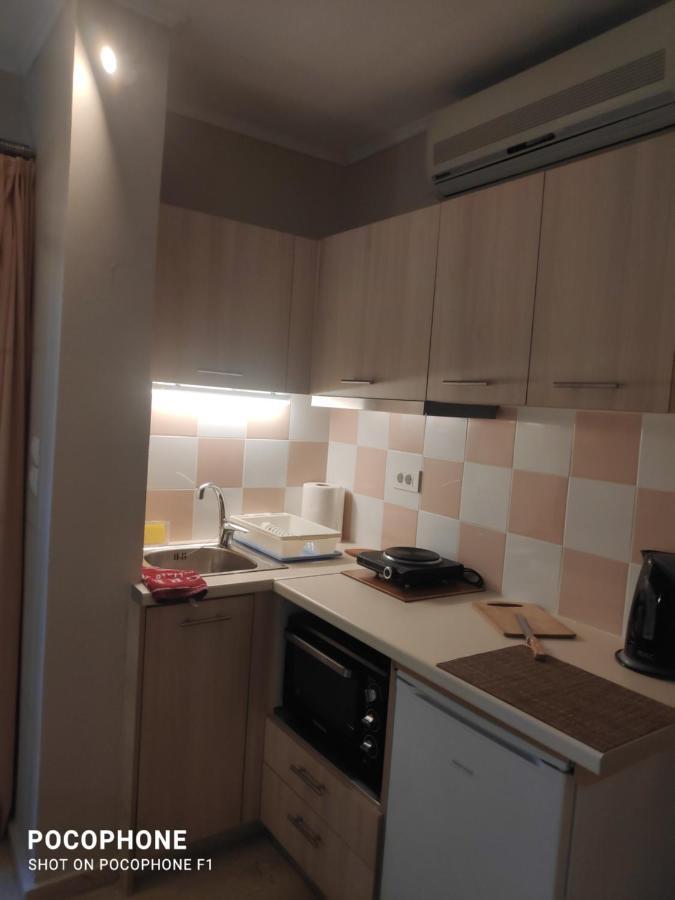 Apartment Katerina *