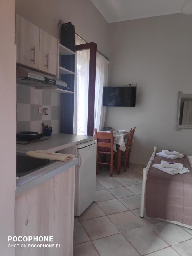 Katerina Apartment