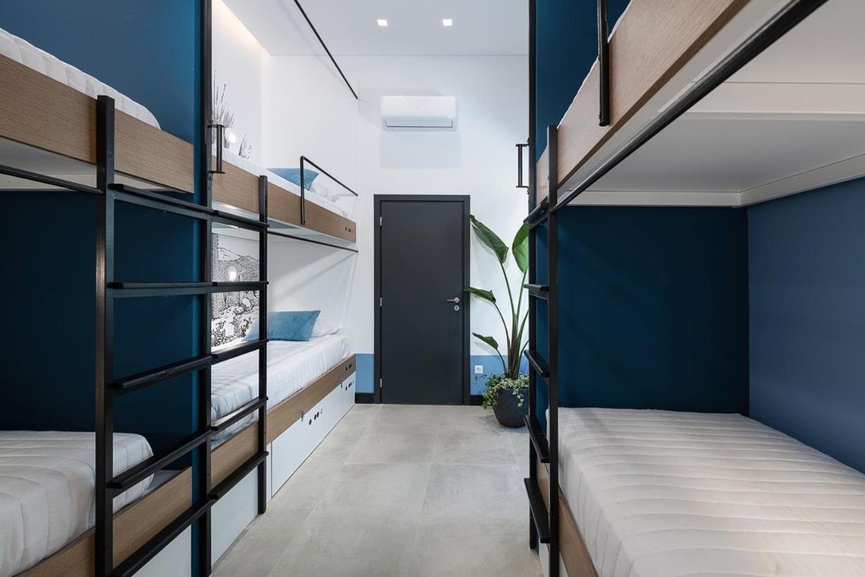 Albergue Cocoon *