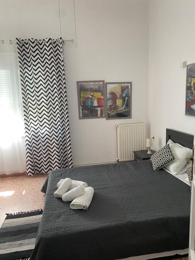 Chania Center Flat Apartment *