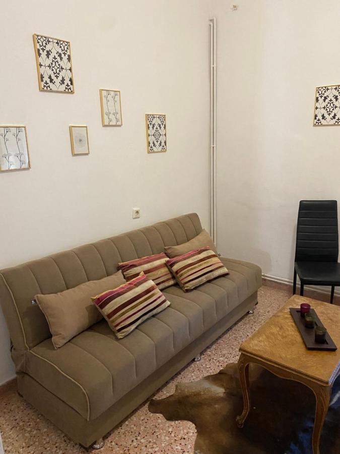 Chania Center Flat
