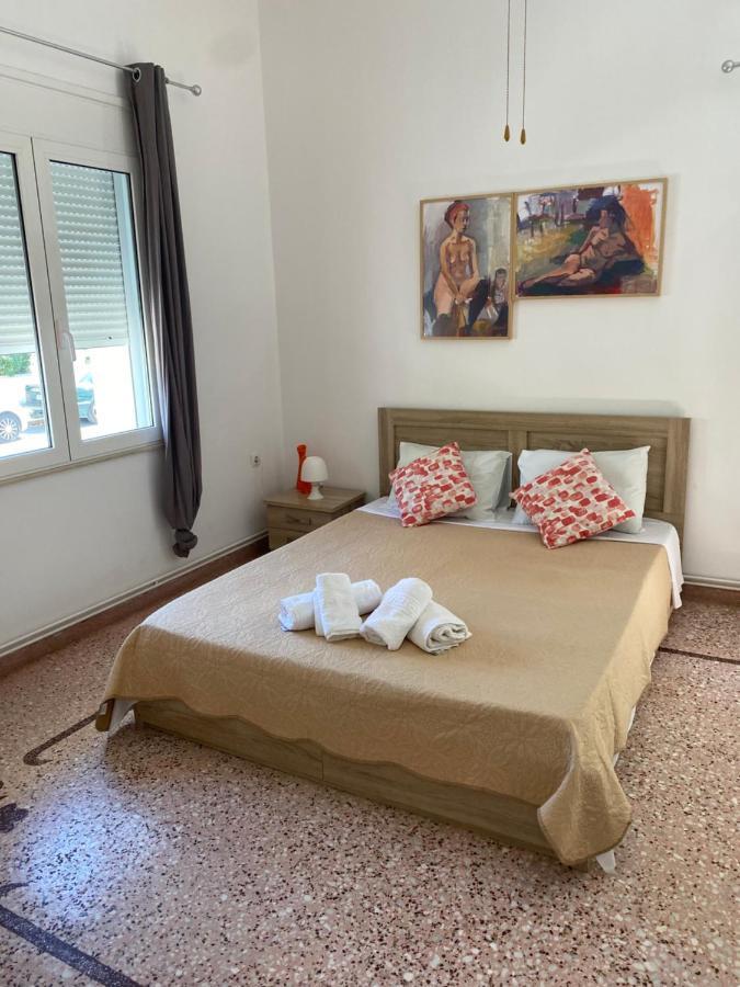 Chania Center Flat Apartment