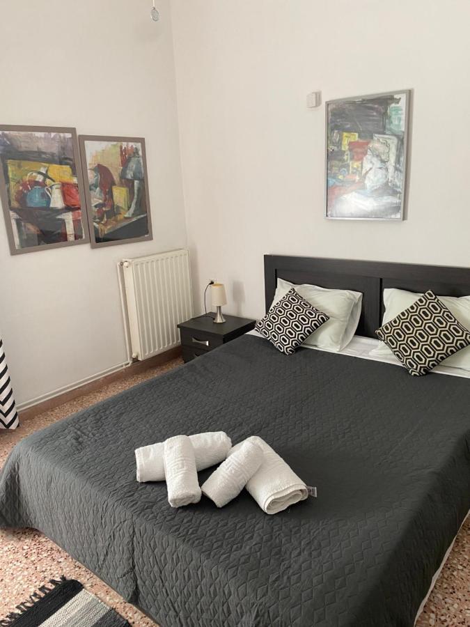Chania Center Flat * Chania (Crete)
