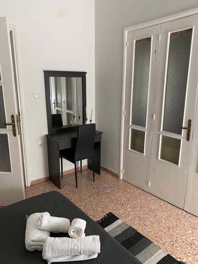 Chania Center Flat Apartment *