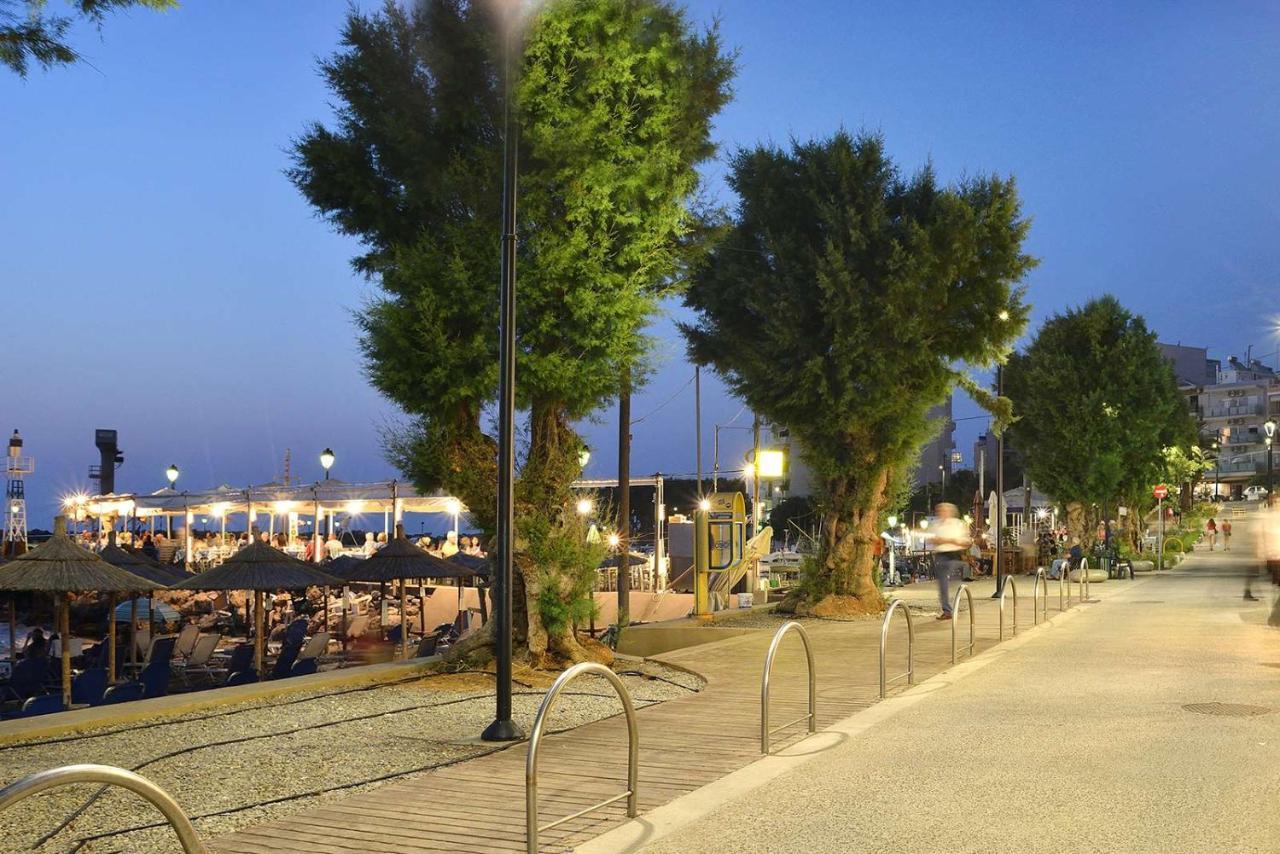 Aristea Luxury