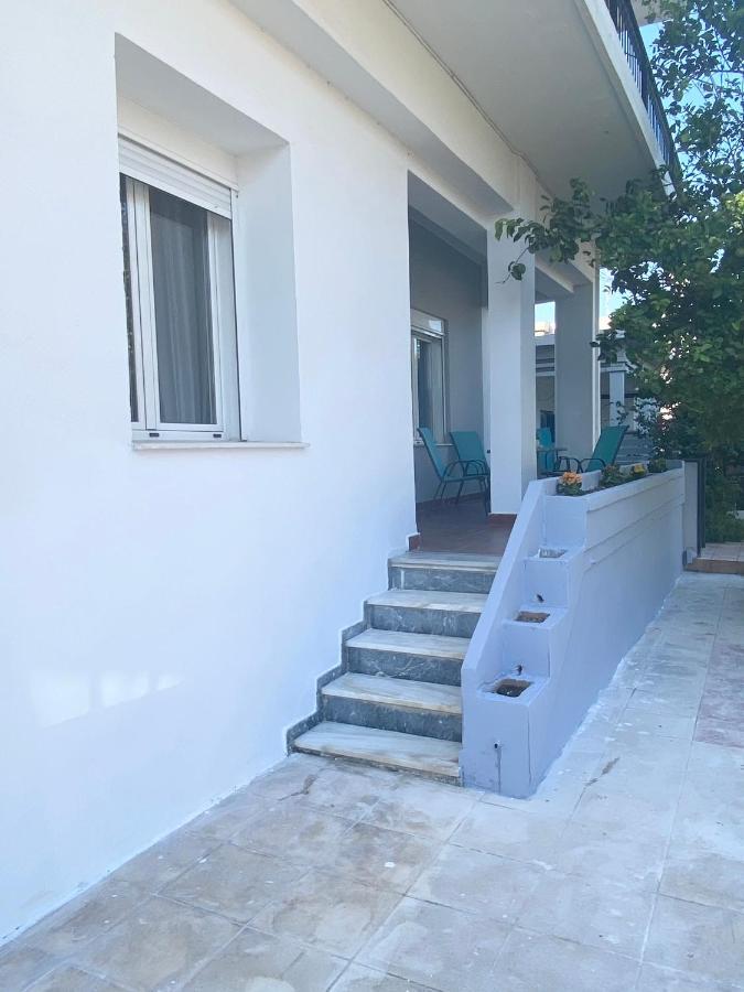 Apartment Chania Center Flat