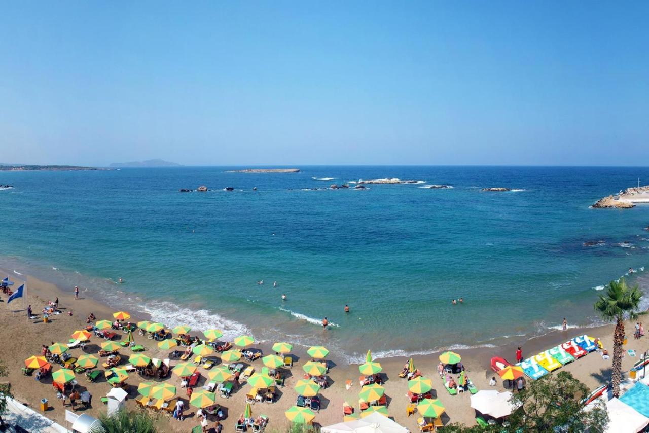 Aristea Luxury