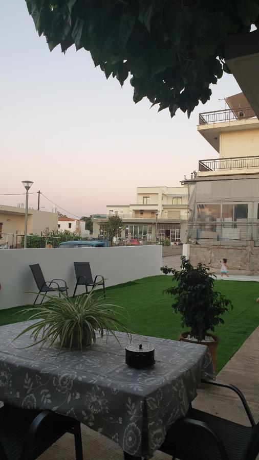 Holiday home Anemelia