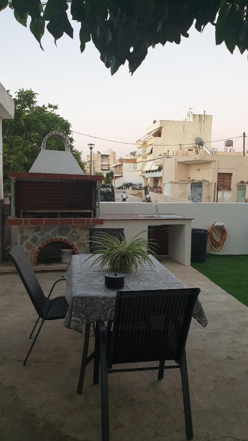 Anemelia Holiday home Chania (Crete)
