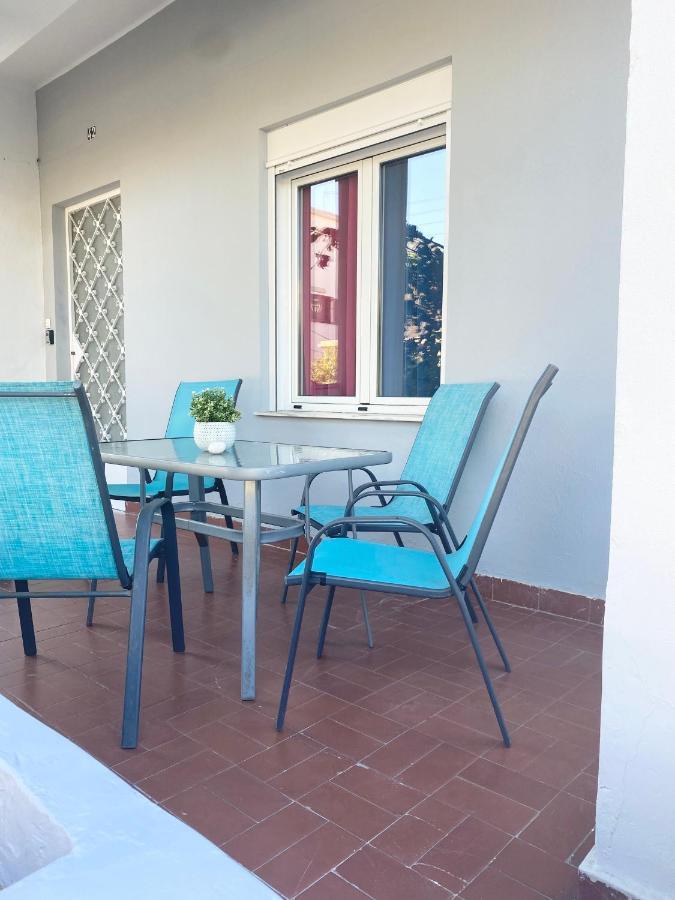 Chania Center Flat * Chania (Crete)