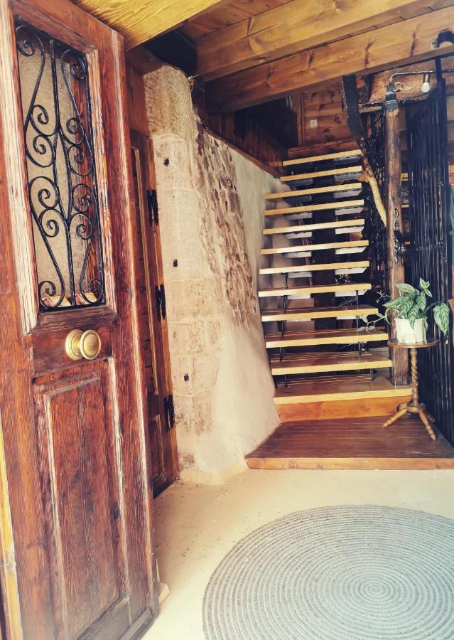 Apartment Casa Di Portou No3 *