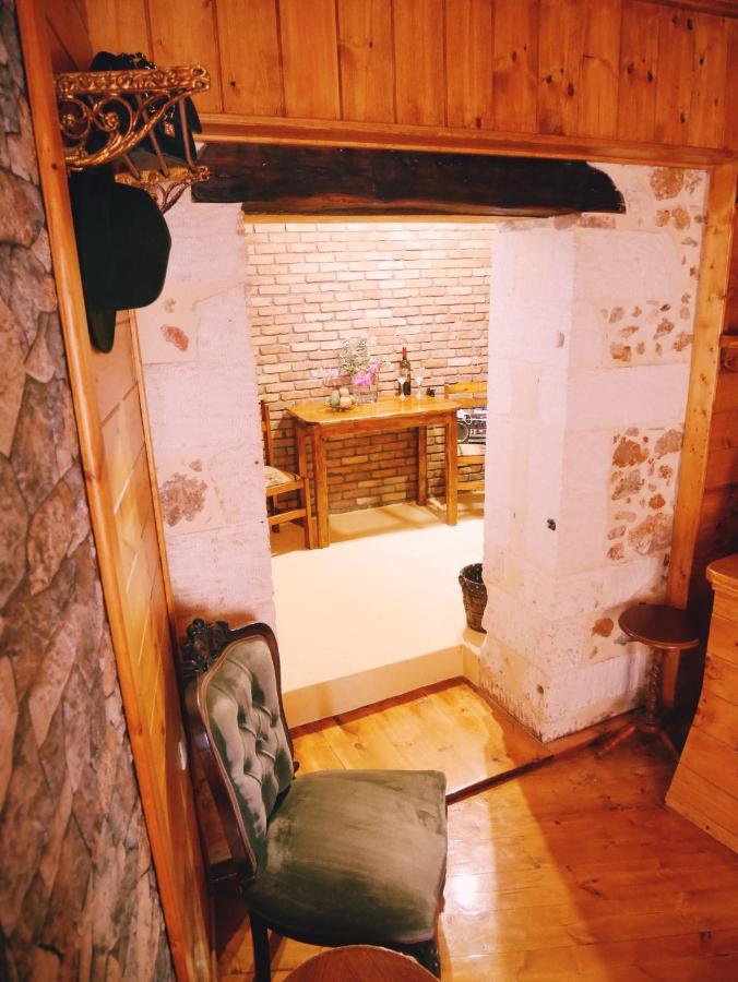 Casa Di Portou No3 * Chania (Crete)