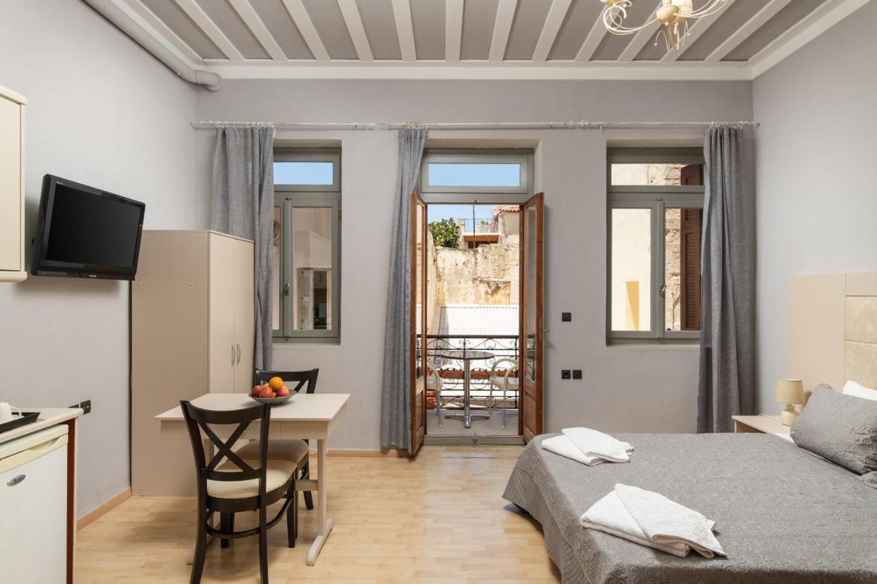 Narkissos 'superb' Guest house *