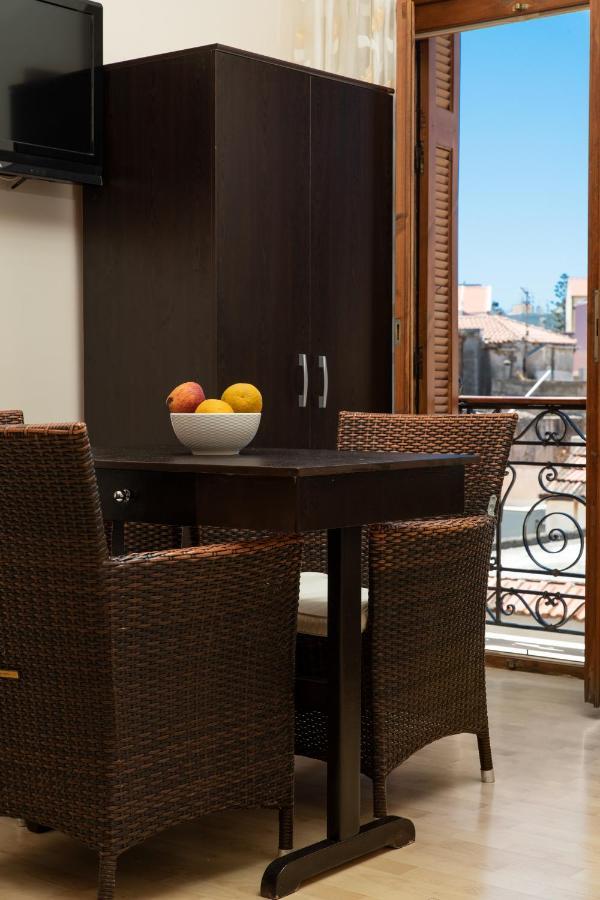 Guest house Narkissos 'superb' *