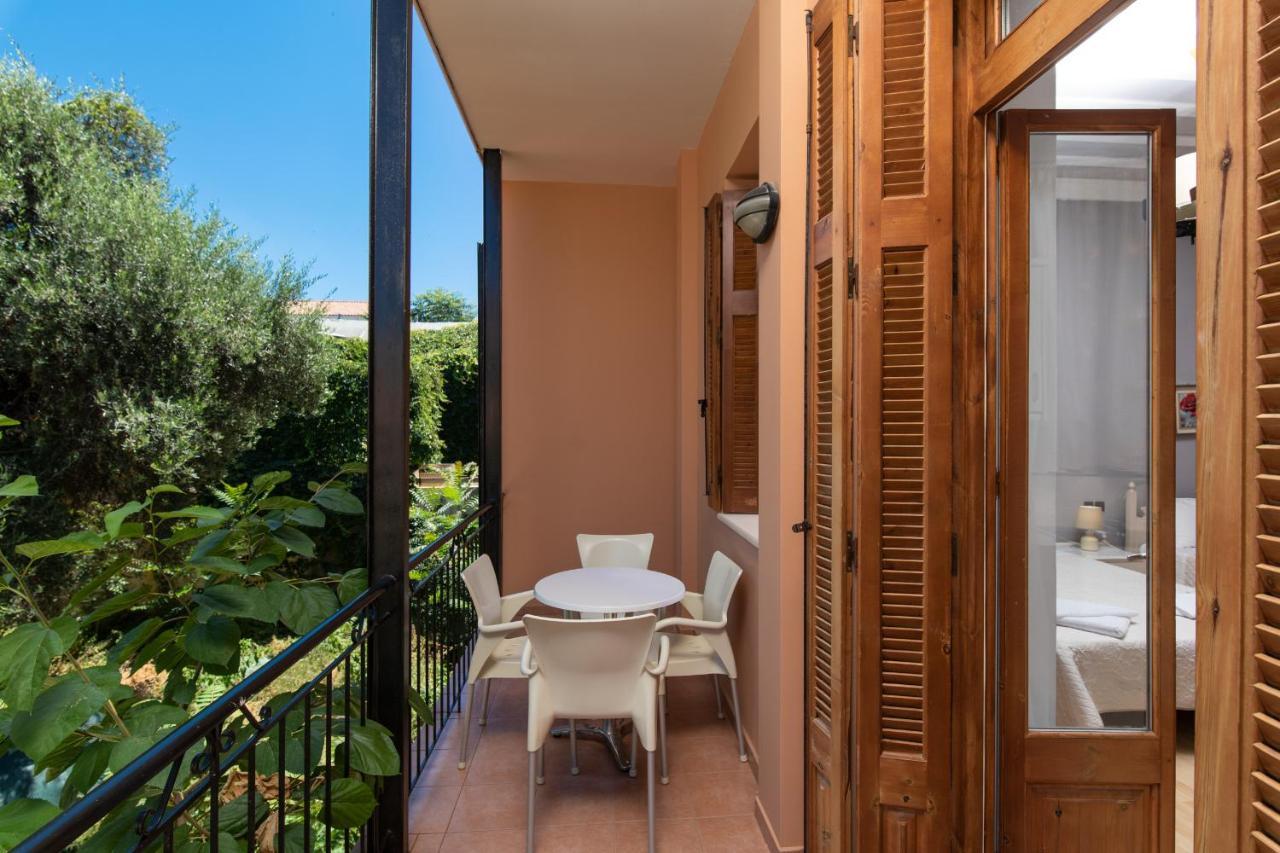 Guest house Narkissos 'superb' *