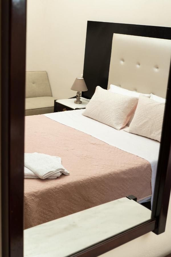 Narkissos 'superb' Guest house *