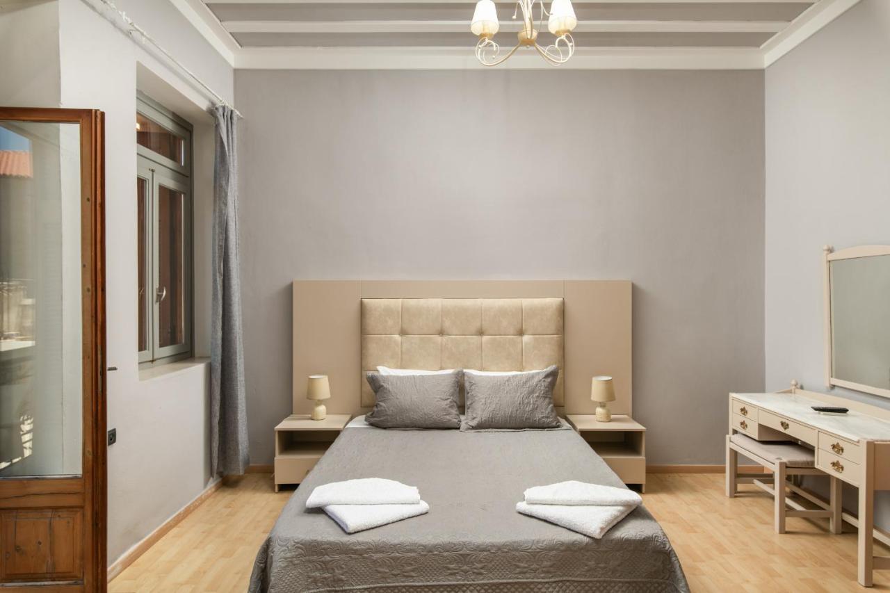 Narkissos 'superb' Guest house *