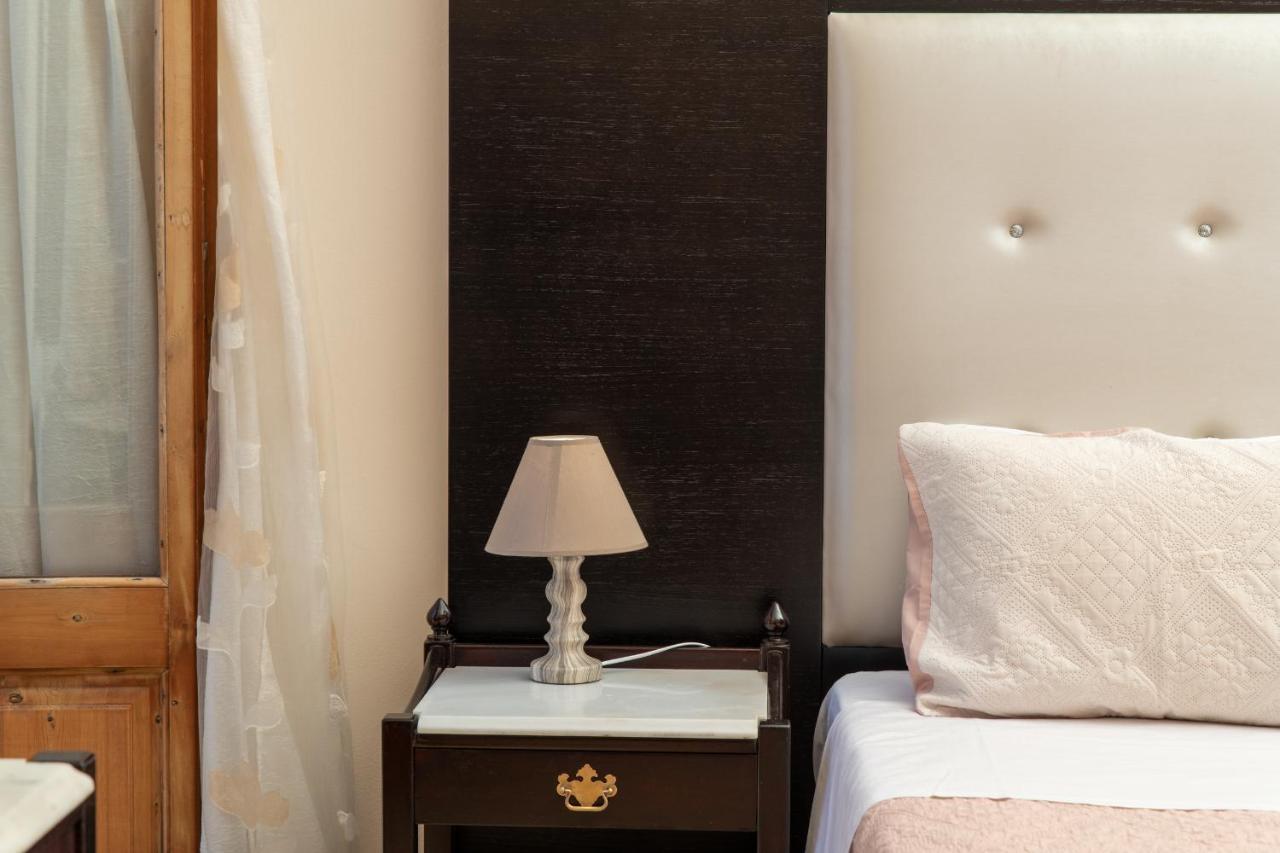 Guest house Narkissos 'superb' *