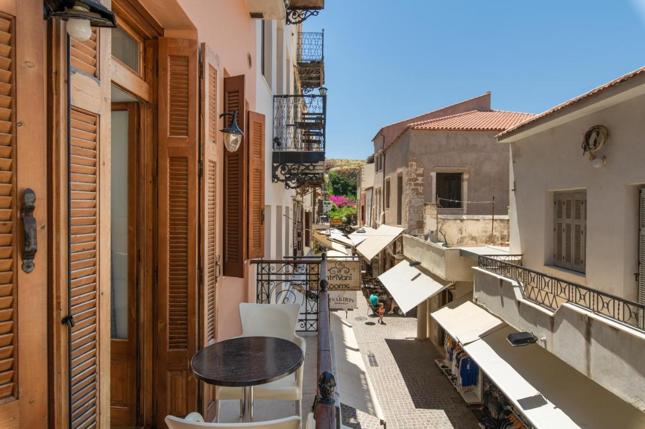 Guest house Narkissos 'superb' *