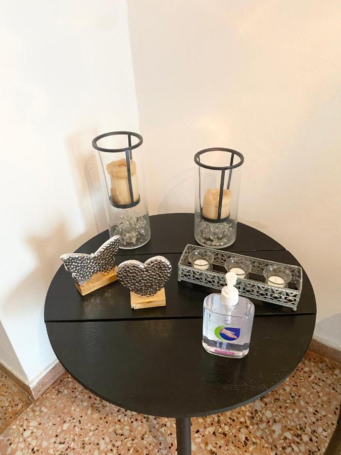 Apartment Chania Center Flat *