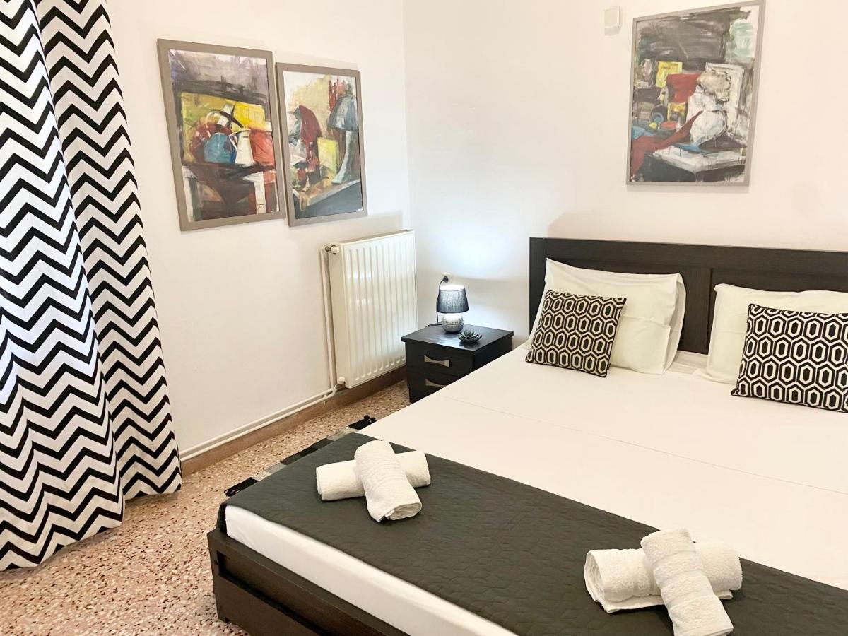 Chania Center Flat * Chania (Crete)