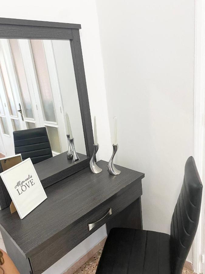 Chania Center Flat *