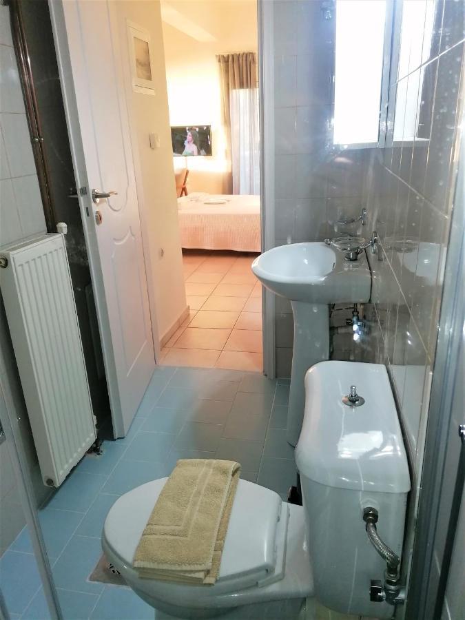 Apartment Emerald 2 Halepa Chania (Crete)