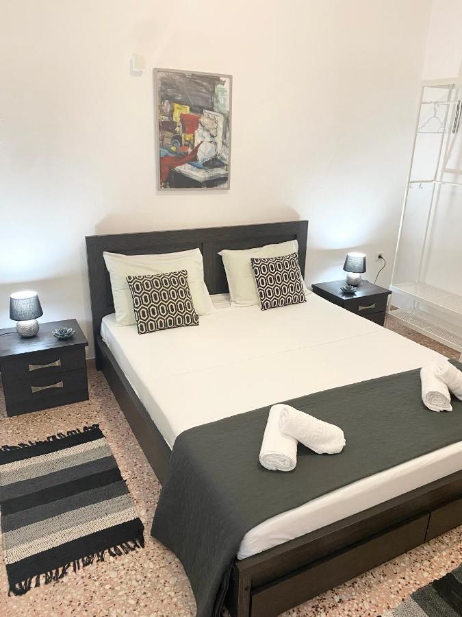 Apartment Chania Center Flat Chania (Crete)