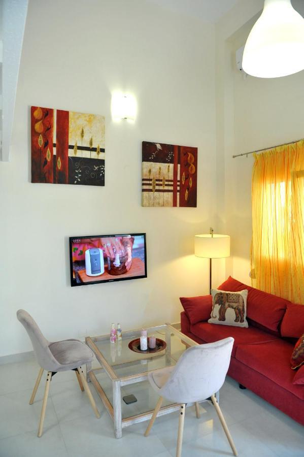 Apartment Adonis