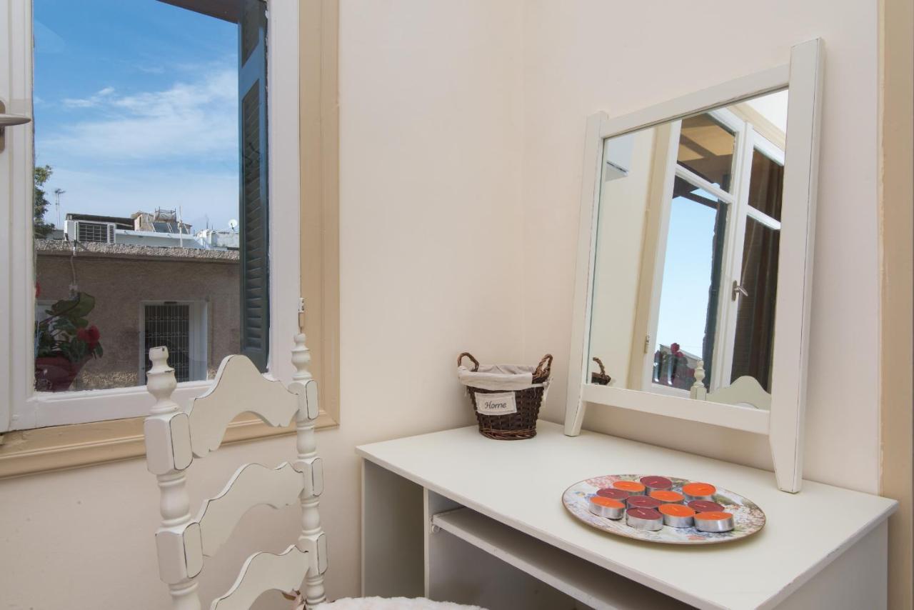 Appartement Dominic Chania 2 Chania (Crete)