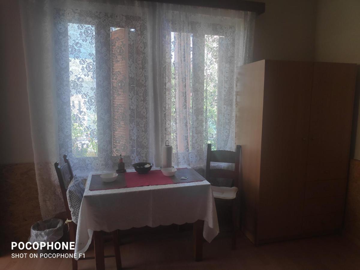 Apartment Katerina Chania (Crete)