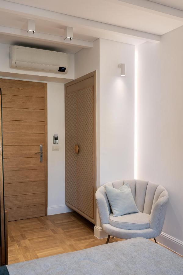 Ionas Boutique Hotel 3*