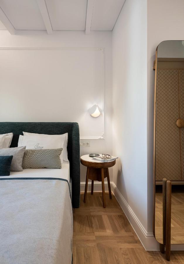 Hotel Ionas Boutique Chania (Crete)