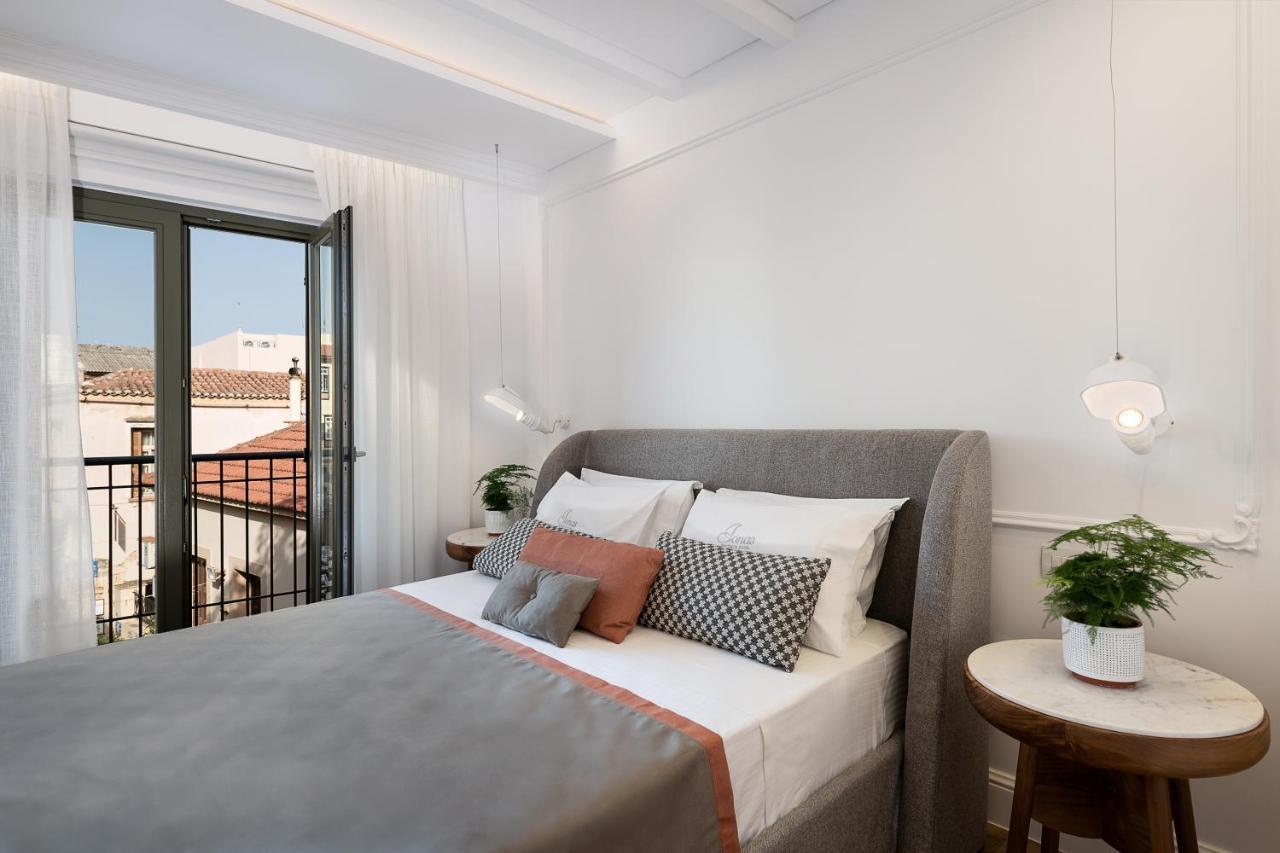Hotel Ionas Boutique Chania (Crete)