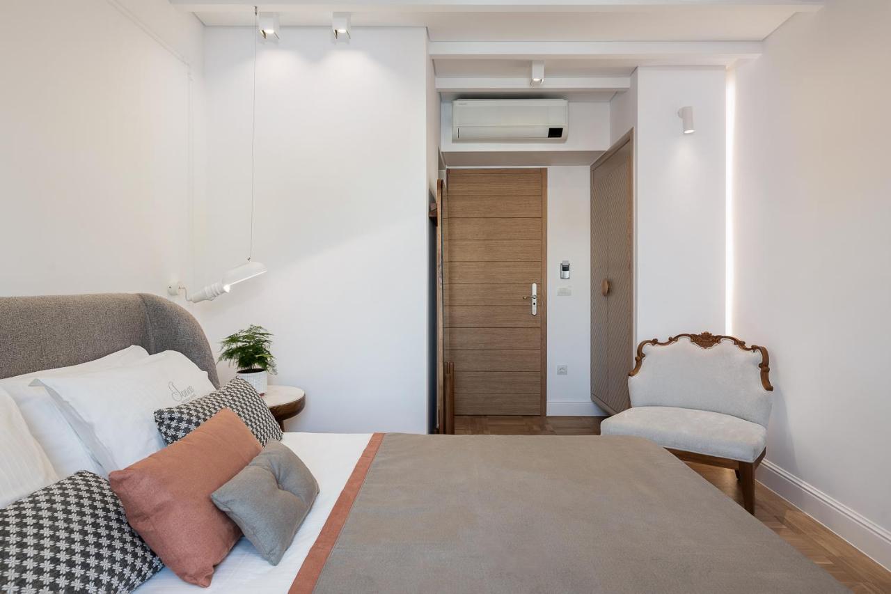 Hotel Ionas Boutique 3*